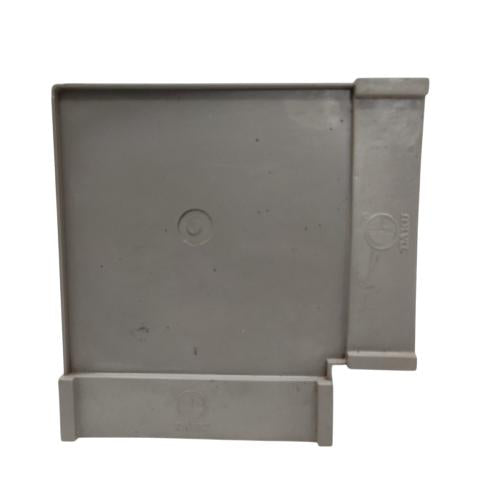 4IN / TM Elbow Knee Keni L Sambungan Fitting Talang Kotak PVC