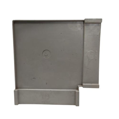 4IN / TM Elbow Knee Keni L Sambungan Fitting Talang Kotak PVC