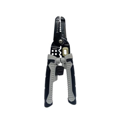 7 1/2 IN / COBZ 01 Tang Crimping Kupas Potong Kulit Kabel Skun Ratchet