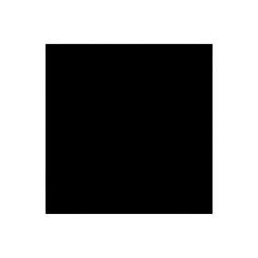 60 CM x 60 CM / PLATINUM DIOR Keramik Lantai Rumah Glossy Hitam Dus