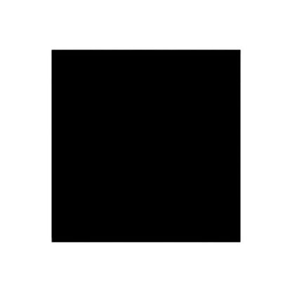 60 CM x 60 CM / PLATINUM DIOR Keramik Lantai Rumah Glossy Hitam Dus