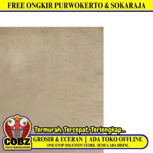 9 MM x 120 CM x 240 CM / TM Triplek Multiplek Meranti Campur Lembar