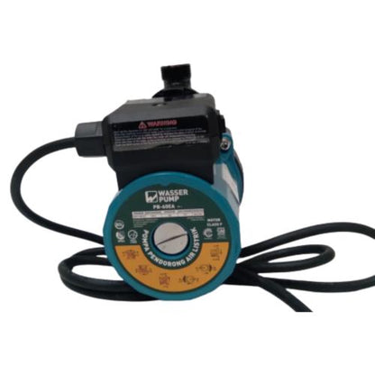 WASSER PB 60 EA Pompa Booster Pendorong Air Non Otomatis Set