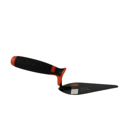 6 IN / STRAUSS Cetok Sendok Semen Acian Trowel Lancip Gagang Fiber