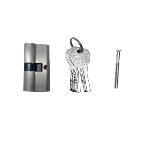 BELMONDO Silinder Anak Kunci Pintu Cylinder Lock Besar + 4 Kunci Set