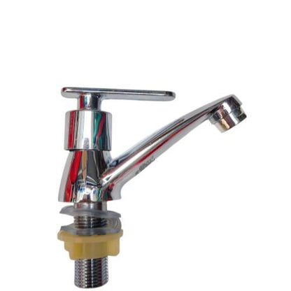 1/2 IN / FACUET CP-026 Kran Air Sink Wastafel Bak Cuci Piring Stainless