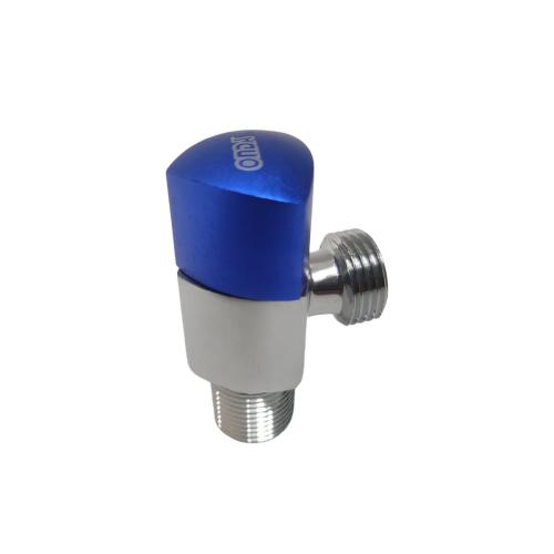 1/2 IN / ONDA IF 106A Stop Kran Air Shower Kloset Monoblok Stainless