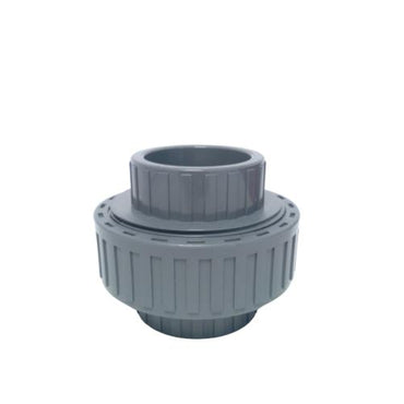 2 IN / ONDA Water Mur Moor Polos Union Socket Plastik PVC
