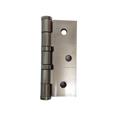 3 IN / TOP 02 Engsel Kupu Kupu Pintu Jendela Hinge Stainless Set