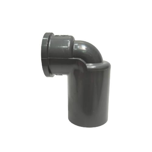 1/2 IN x 3/4 IN / RUCIKA MI Knee Keni L Drat Dalam Faucet Elbow Kuningan