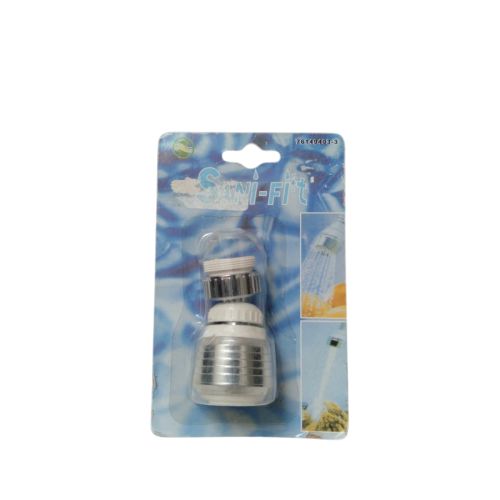 SANI FIT Filter Saringan Kran Penjernih Penyaring Air Water Purifier