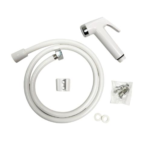 1/2 IN x 120 CM / PILL CARLO A226 Jet Shower Cebok Toilet Plastik PVC Set