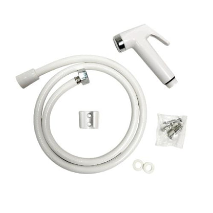 1/2 IN x 120 CM / PILL CARLO A226 Jet Shower Cebok Toilet Plastik PVC Set