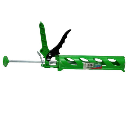 IGM 02 Alat Tembakan Penyodok Lem Kaca Silicone Sealant Botol