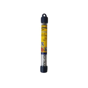 6 MM / IRWIN MASONRY Masonry Drill Bits Mata Bor Beton Tembok Dinding