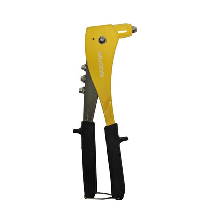 10 IN/HASTON ART 4140 Tang Hand Riveter Tembakan Paku Keling Aluminium