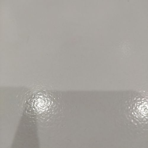 30 CM X 30 CM / MULIA SPECTRUM Keramik Lantai Rumah Glossy White Dus