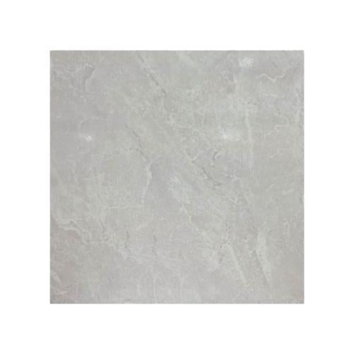 30 CM x 30 CM / ASIA TILE ZIGMA Keramik Lantai Rumah Glossy Grey Dus