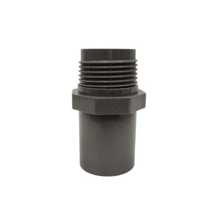 1 IN x 3/4 IN / RUCIKA AW Sok Drat Luar Shock Valve Socket Fitting Pipa PVC