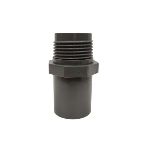 1 IN x 3/4 IN / RUCIKA AW Sok Drat Luar Shock Valve Socket Fitting Pipa PVC