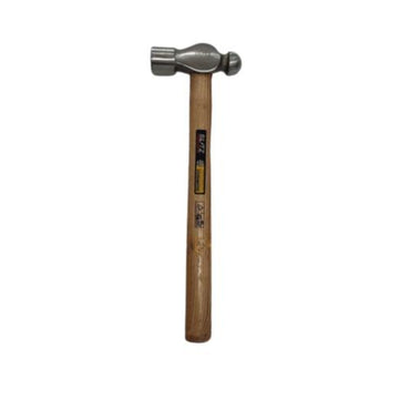 1 1/2 LB / BLITZ Palu Martil Konde Ballpoint Hammer Gagang Kayu
