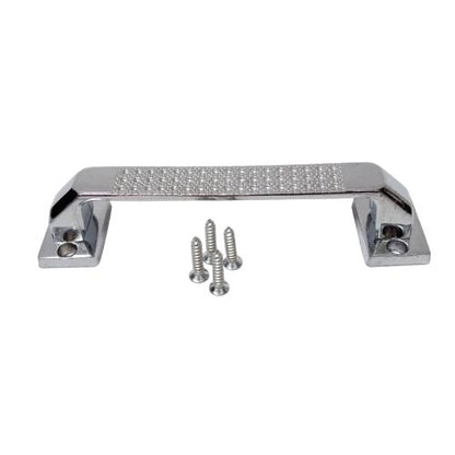 11 CM  / LRD 159 CR Tarikan Pintu Pegangan Lemari Laci Jendela Stainless