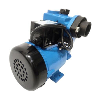 NATIONAL PAN GP125 Pompa Air Sumur Dangkal Semi Jet Pump Non Otomatis Set