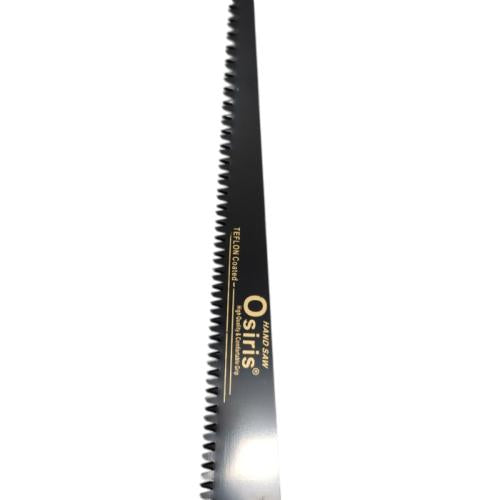 14 IN / OSIRIS Gergaji Kayu Pohon Tangan Hand Saw Gagang Karet