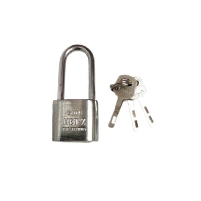 30 MM / NET'Z Gembok Pintu Pagar Padlock Anti Maling Leher Panjang