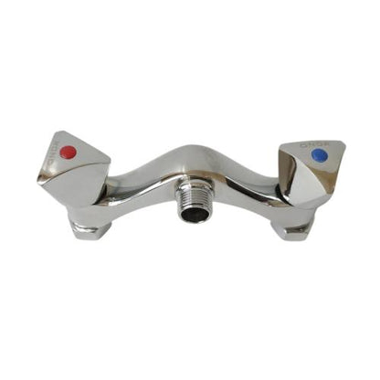 1/2 IN / ONDA K 306 CB Kran Air Shower Panas Dingin Stainless