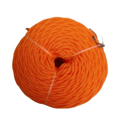 5 MM / TM Tali Tambang Ikat Nylon Plastik PVC Warna KG