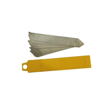 L-150 / SDI Refill Isi Mata Pisau Cutter Besar Set