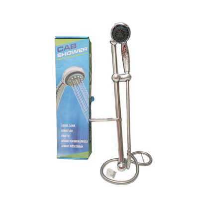 1/2 IN / CAB Column Shower Tiang Kamar Mandi Set