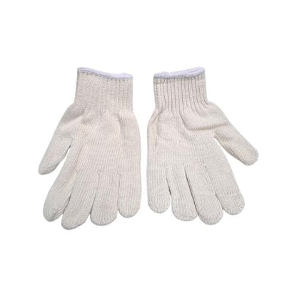 P.G.G Sarung Tangan Benang Rajut Kain Tukang Kerja Proyek Sepasang