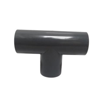 1 1/2 IN / RUCIKA AW Tee Sambungan Fitting Pipa PVC