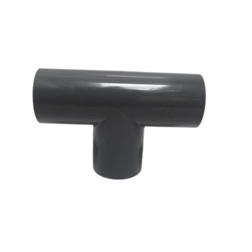 1 1/2 IN / RUCIKA AW Tee Sambungan Fitting Pipa PVC