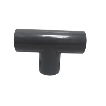 1 1/2 IN / RUCIKA AW Tee Sambungan Fitting Pipa PVC