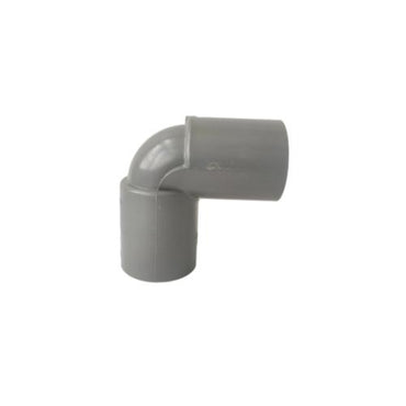 1 1/2 INCH / RUCIKA  AW Elbow Knee Keni L Sambungan Fitting Pipa PVC