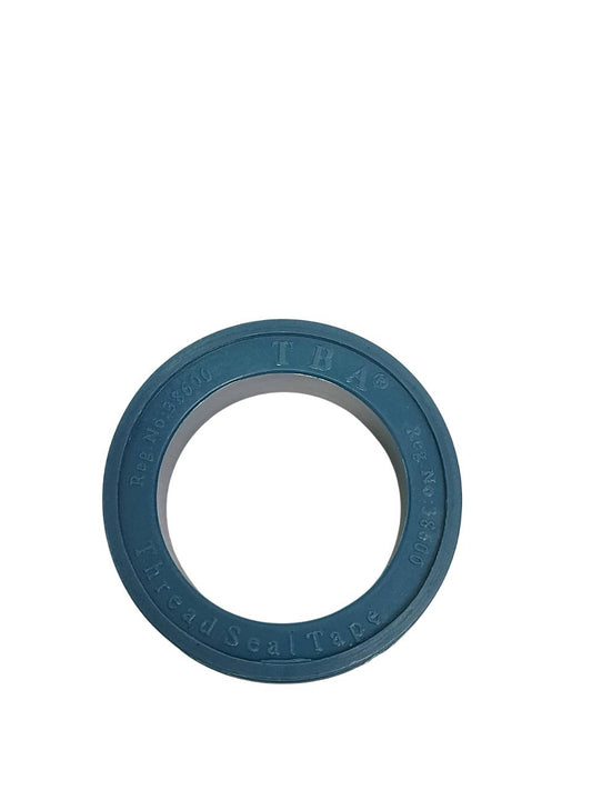 4 M / COBZ Seal Tape Siltip TBA Selotip Siltip Isolasi Kran Air