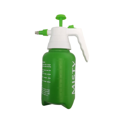 1000 ML / MISTY Semprotan Tanaman Burung Bottle Sprayer Model Pompa