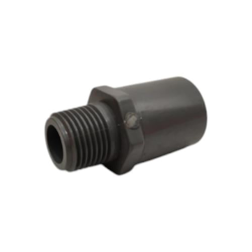 1/2 IN /  RUCIKA AW Sok Drat Luar Shock Valve Socket Fitting Pipa PVC