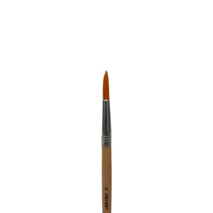10 MM / JOYKO 01 Kuas Lukis Tembok Kayu Besi Air Acyrlic Paint Brush