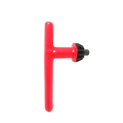 13 MM / NM Kunci Kepala Mesin Bor Hanging Drill Chuck Key Merah