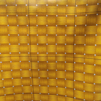 120 CM x 15 M / NANYA CKY1 001 001 Karpet Perlak Lantai Meja Vinyl PVC Brown Roll