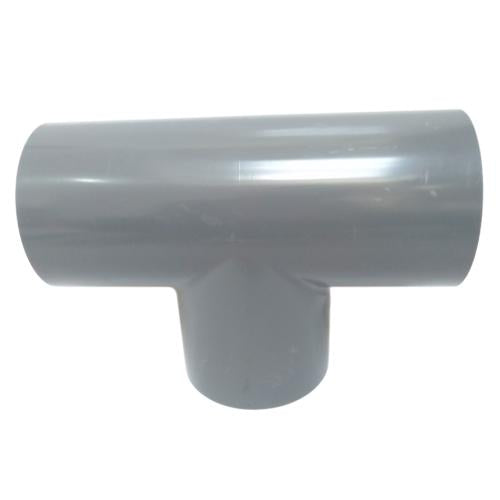 4 IN / RUCIKA AW Tee Sambungan Fitting Pipa PVC