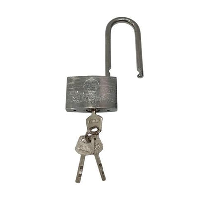 50 MM / JOKER Gembok Pintu Pagar Padlock Anti Maling Leher Panjang