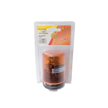 1/4 IN / ISCO Otomatis Pompa Air Pressure Switch Control