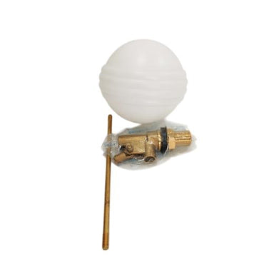 1/2 IN / ONDA Floating Valve Pelampung Bola Air Torrent Bahan Set