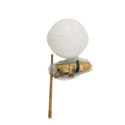 1/2 IN / ONDA Floating Valve Pelampung Bola Air Torrent Bahan Set