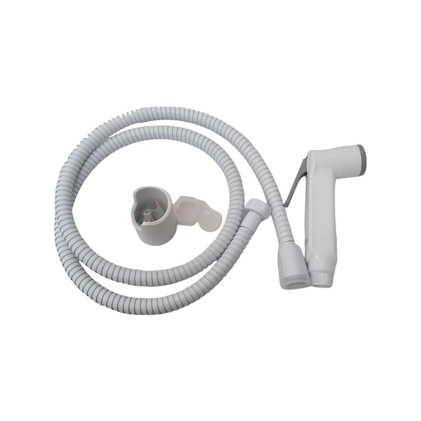 1/2 IN x 120 CM / ONDA S39 WCS Jet Shower Cebok Toilet Plastik PVC Set